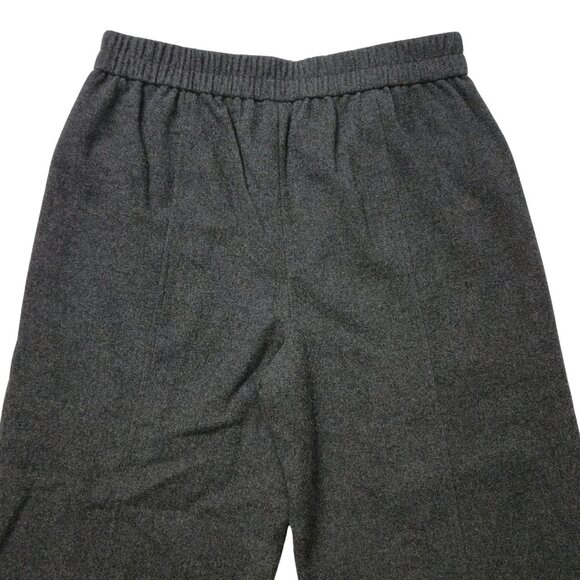 J Ferrar Jason Bolden Gray Back-Elastic Pants, Mens Size M - NWT - Picture 7 of 9